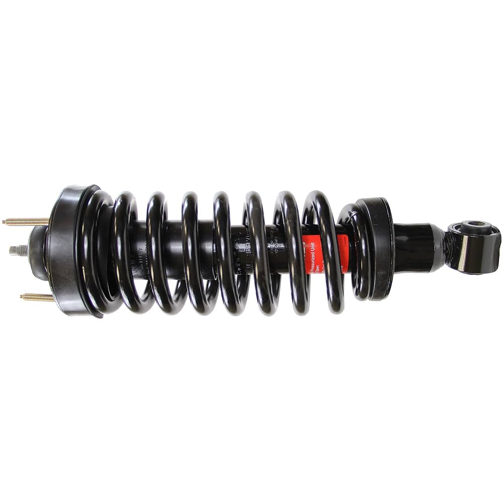 Amazon.com: Monroe Quick-Strut 271346 Suspension Strut and